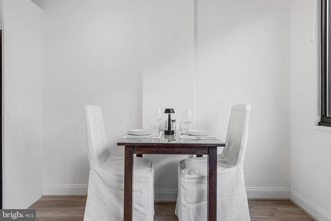 Building Photo - 2201 L St NW