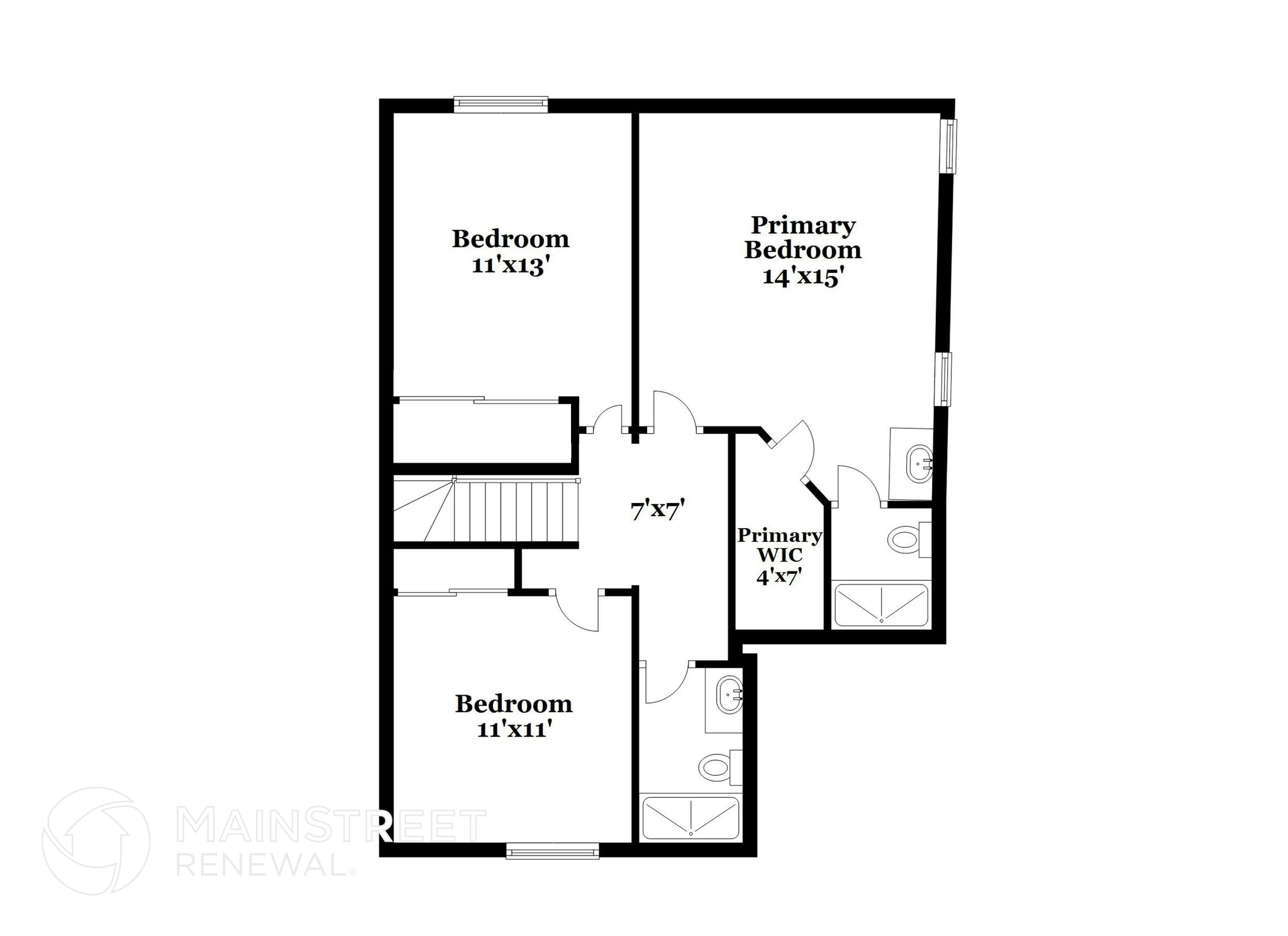 Building Photo - 6708 W Sheffield Dr