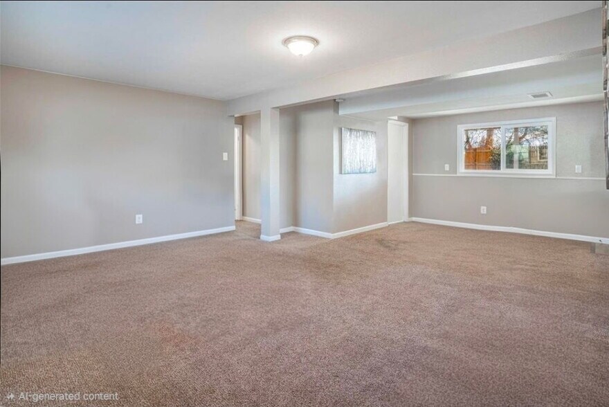 Building Photo - 7373 E Fremont Dr