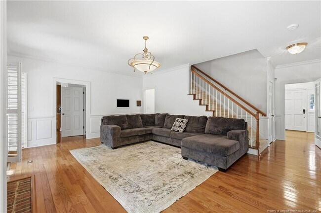 Building Photo - 3525 Prestwick Dr