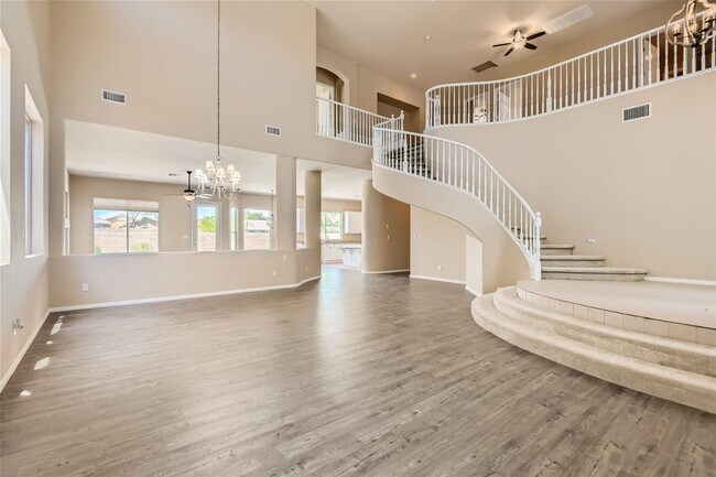 Building Photo - (COMING SOON) LUXURY HOME Located in PRESTIGIOUS SOUTHERN HIGHLANDS GUARD-GATED COMMUNITY!