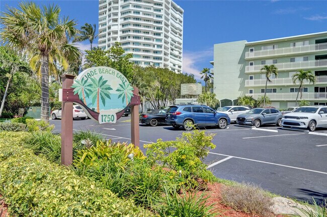 Building Photo - 1750 S Ocean Blvd