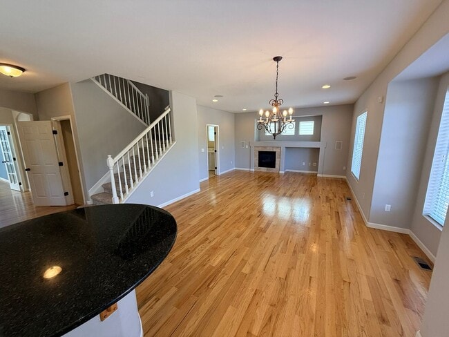 Building Photo - Modern 4-Bedroom Home in Renaissance Neighborhood Near Trails