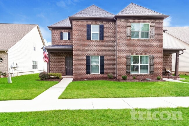 Building Photo - 2269 Cason Ln
