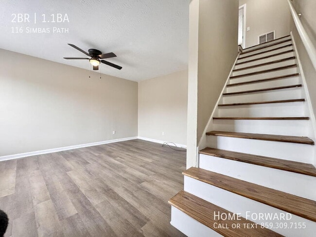 Building Photo - 116 Simbas Path