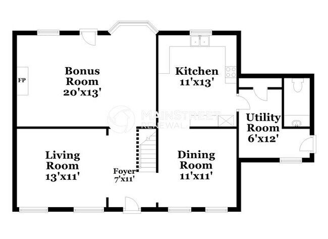 Building Photo - 4 Bedroom Pet-Friendly Home in Charlotte, NC with Main Street Renewal