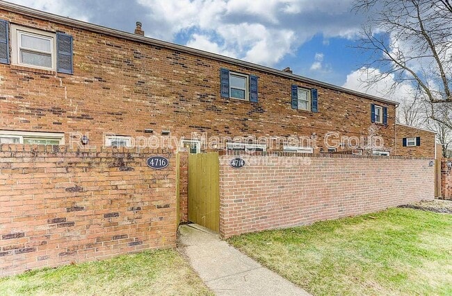 Building Photo - 4714 Merrifield Pl