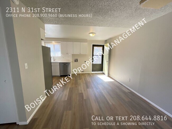 Building Photo - 2311 N 31st St