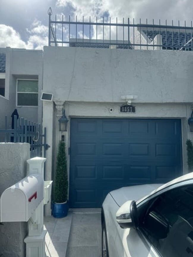 Building Photo - 1857 NW 58th Ave