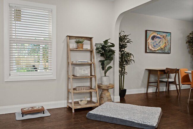 Building Photo - Classic Brick Ranch with Modern Updates and Expansive Backyard