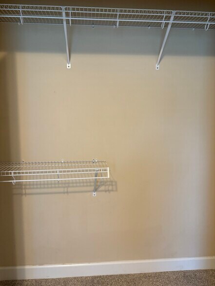 Master Bedroom Walk-in Closet - 3144 NW 105th Dr