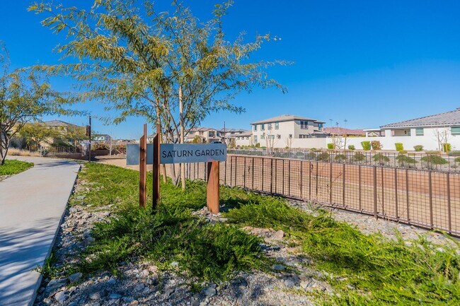 Building Photo - Stunning 4-Bed + Den Eastmark Home with Modern Upgrades Throughout