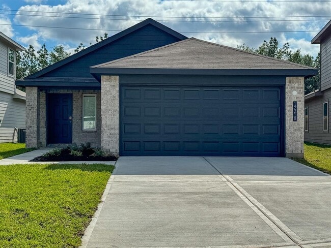 Primary Photo - 12210 Deep Strm Ln