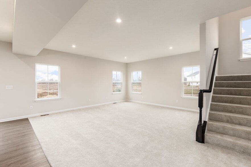 Building Photo - 303 Wyman Lk Dr
