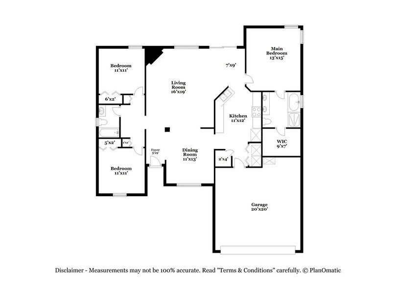 Building Photo - 1299 Summit Oaks Dr E