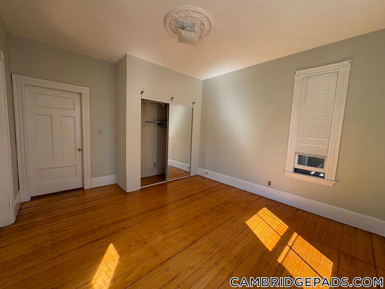 Building Photo - 55 Rindge Ave