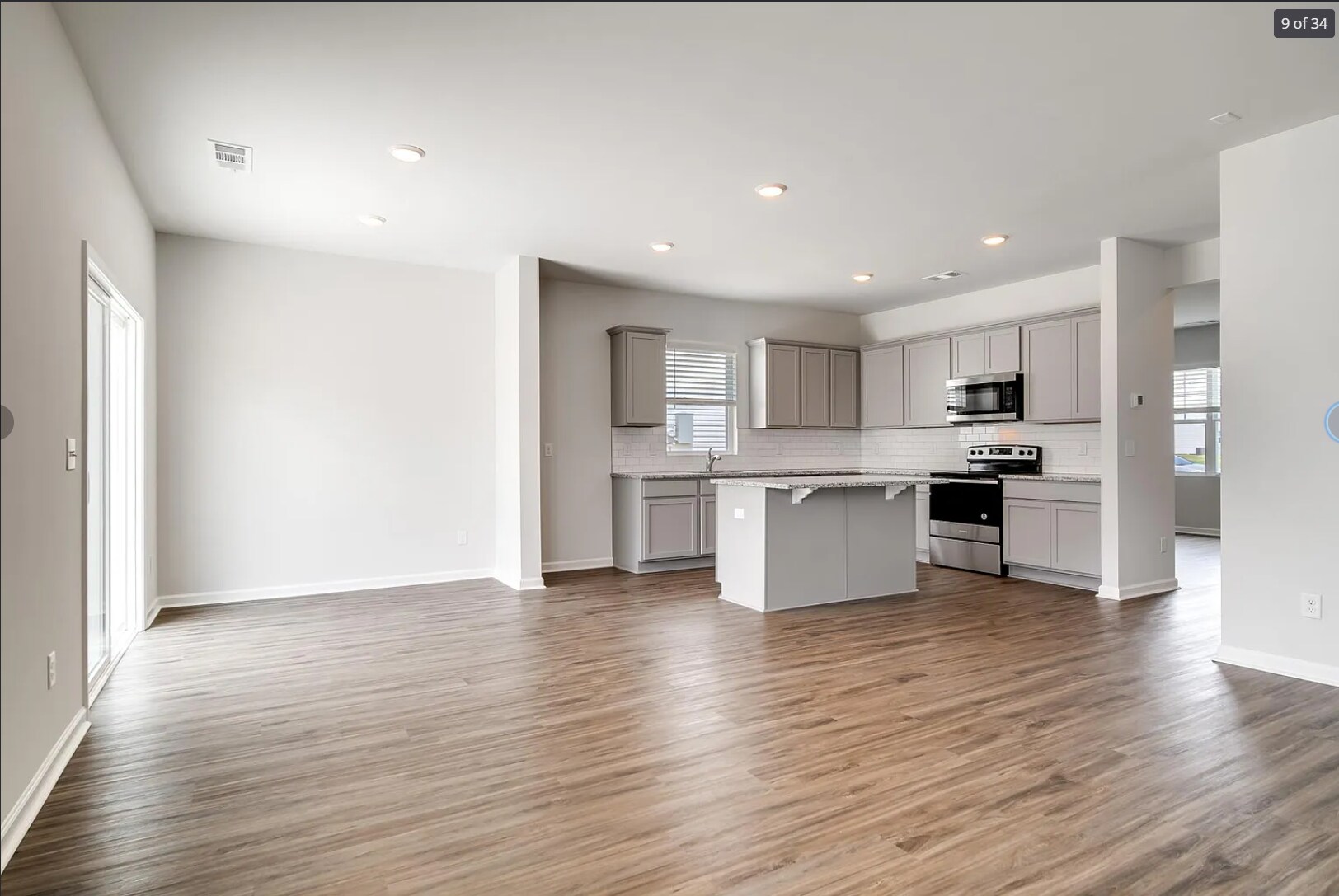 Building Photo - 4601 Marcus Venture Pl