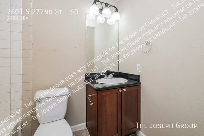 Building Photo - 2601 S 272nd St