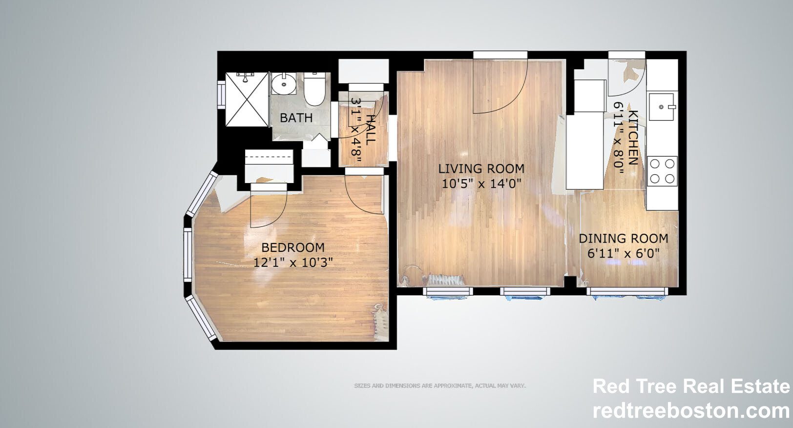 unit 5 - 125 Park Dr
