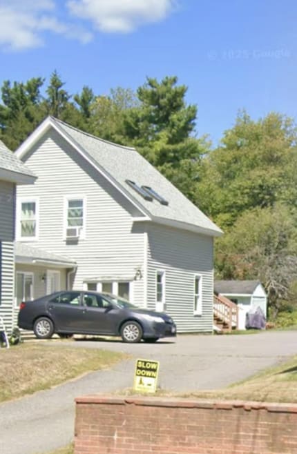 Building Photo - 244 E Broadway