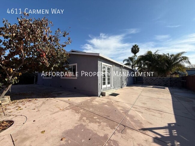 Building Photo - 4611 Carmen Way