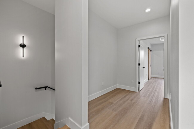 Building Photo - 2507 N Massachusetts Ave