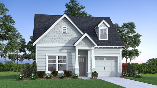 Building Photo - Spacious home with separate office space!