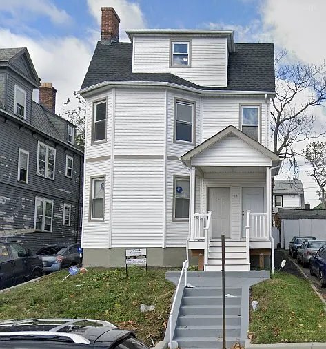 Building Photo - 83 Arsdale Terrace
