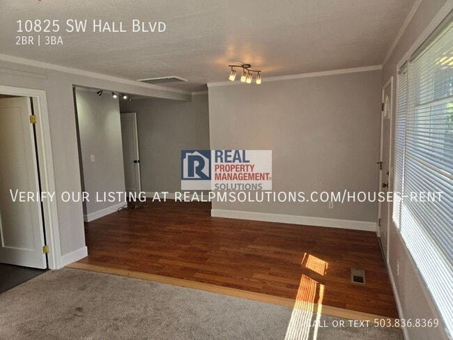 Building Photo - 10825 SW Hall Blvd