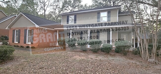 Building Photo - 211 Plantation Rd