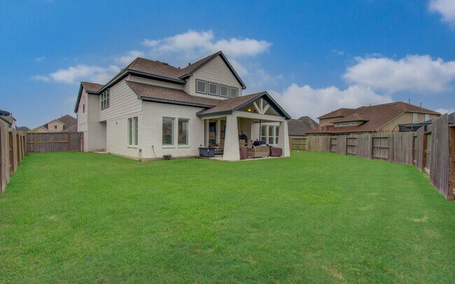 Building Photo - 4211 Limestone Terr