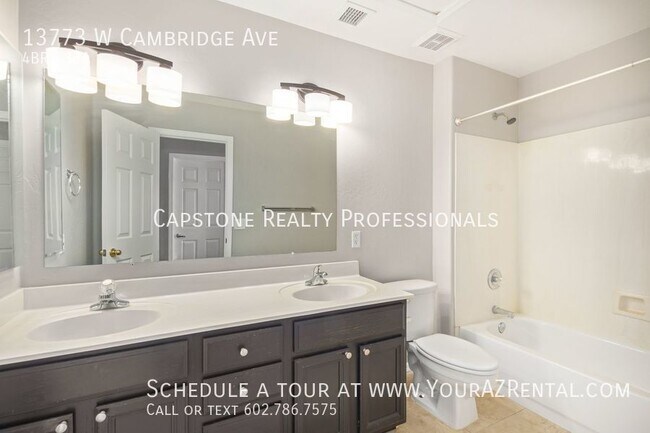 Building Photo - 13773 W Cambridge Ave