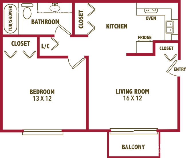 Building Photo - 5650 Pardee-Unit 6