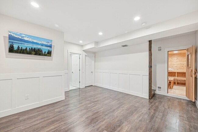 Building Photo - 1124 Wasatch Spring Rd