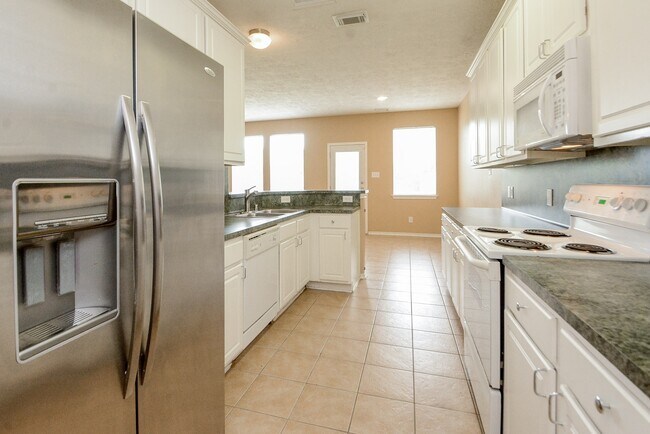 Building Photo - 3103 Atherton Canyon Ln