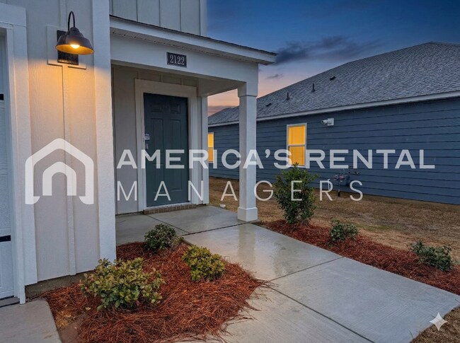 Building Photo - New Construction Home for Rent in Cullman, AL!