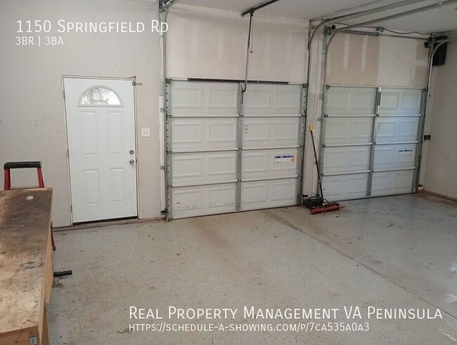 Building Photo - 1150 Springfield Rd