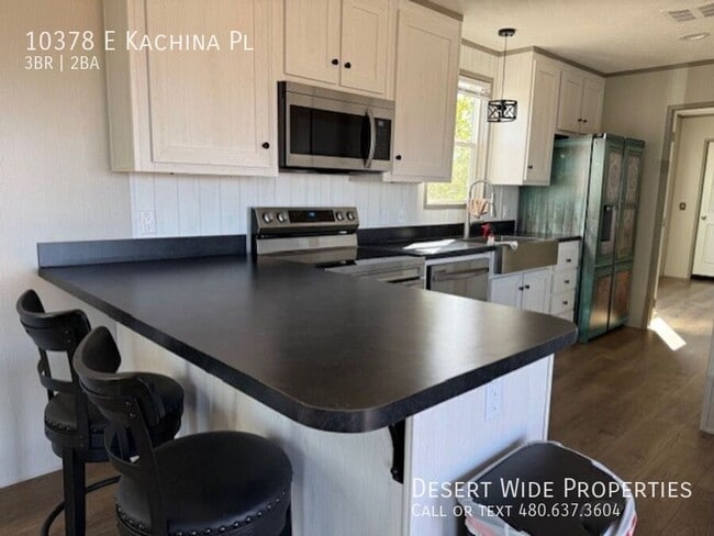Building Photo - 10378 E Kachina Pl