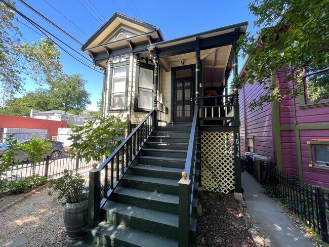 Primary Photo - 1514 19th St