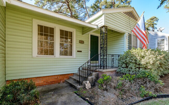 Building Photo - ***VERY NICE 3/2*S.HIGHLANDS*