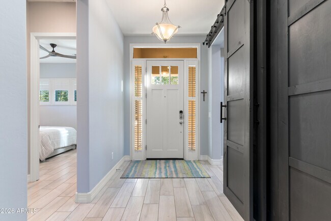 Building Photo - 20942 W College Dr