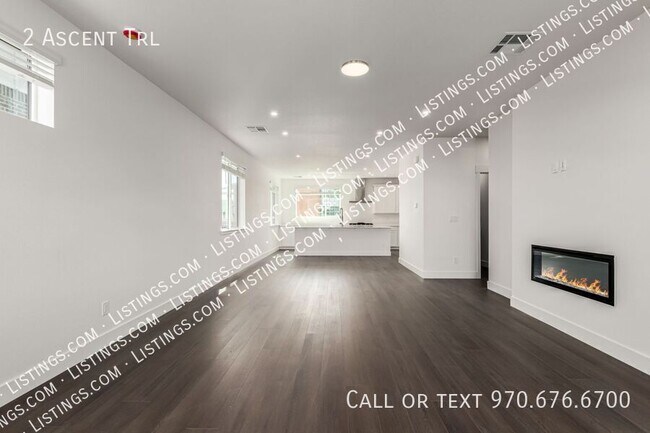 Building Photo - 9200 E Mineral Ave