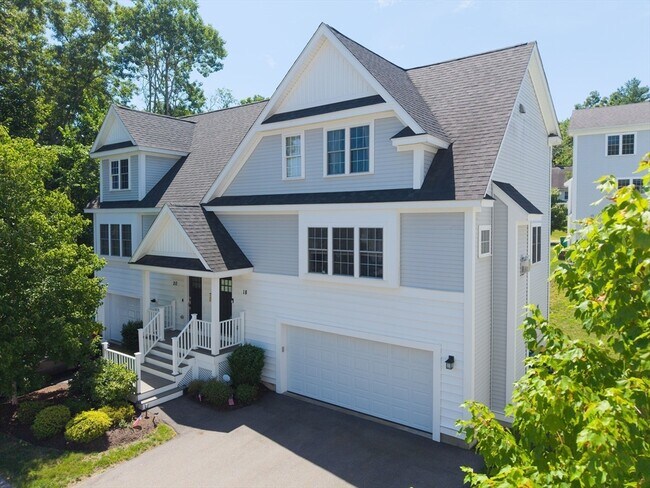 Building Photo - 18 Craftsman Ct