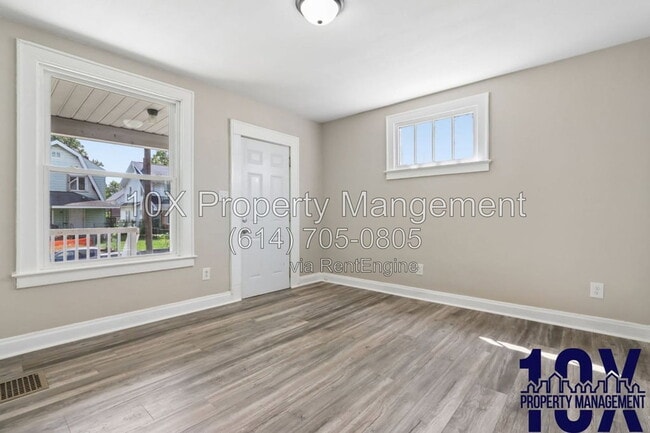 Building Photo - 1500 E 26th Ave