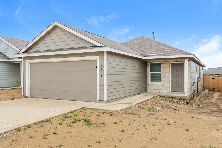 Building Photo - 6634 Morgan Cp