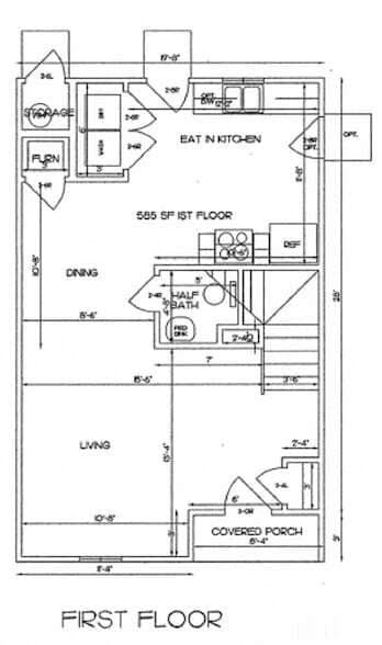 Building Photo - 882 Saratoga Dr