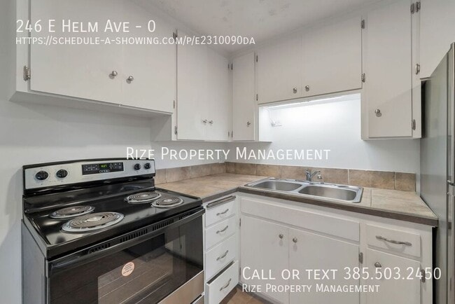 Building Photo - 246 E Helm Ave