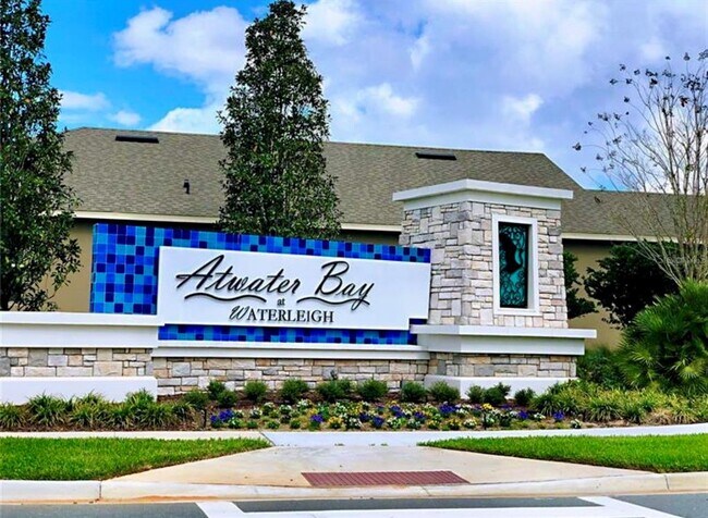 Building Photo - 16719 Harper Cove Dr