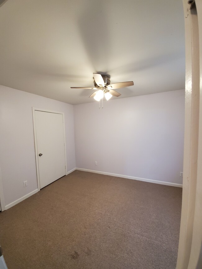 Downstairs Bedroom - 445 Atlanta Ave SE