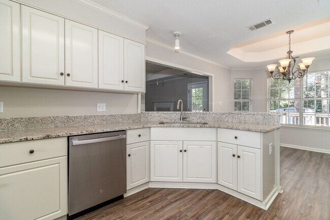 Building Photo - 906 Prairie Pass